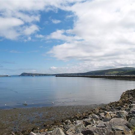 Cwmbrandy Cottage Fishguard Bagian luar foto