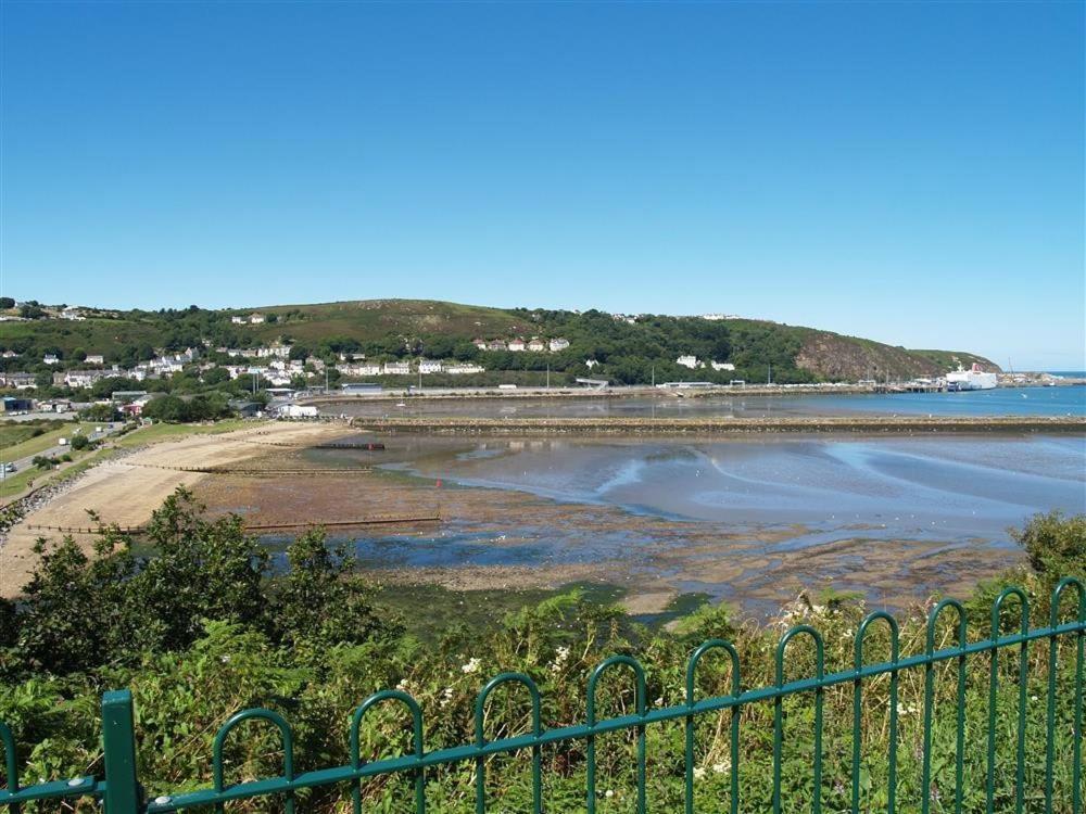 Cwmbrandy Cottage Fishguard Bagian luar foto