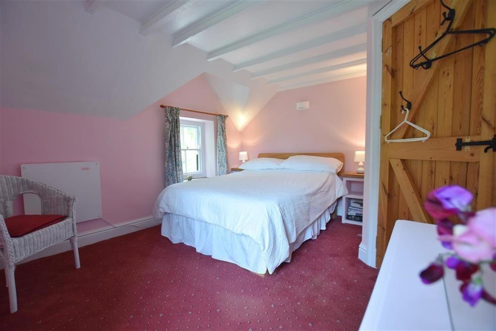 Cwmbrandy Cottage Fishguard Bagian luar foto