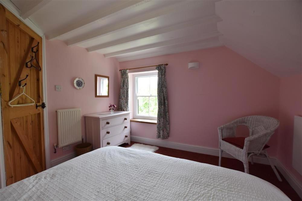 Cwmbrandy Cottage Fishguard Bagian luar foto